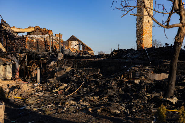 Reliable Odor Removal contractor in Doylestown, OH by Fire Damage Laser Cleaning